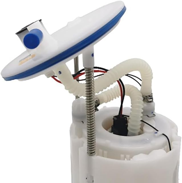 Electric Fuel Pump Assembly Fuel Filter Fit For Hyundai Sonata 8/For KIA K5 31110-4M000 - (Color: Photo Color)