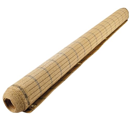 Windhager – Estera Protectora Madagascar, 1 x 3 m, Color Arena/Beige