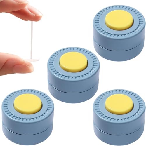 Duroecsain - Sujeción nórdica (4 piezas, fijación de funda nórdica, antideslizante, extraíble para edredón y sofá, cama