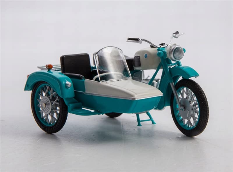 Set 2 Ruote Jazrider Alluminio 2.2 5 Razze Verdi – Per Camion Cingolato RC Scala 1/10