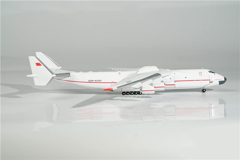 Amazon | Blue wings 1/400 完成品 Antonov AN-225 Mriya CCCP