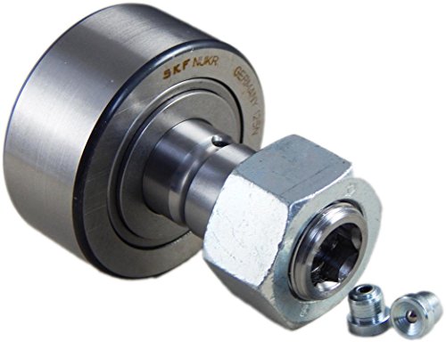 NUKR 47 A - SKF - Needle BRGS - Factory New!