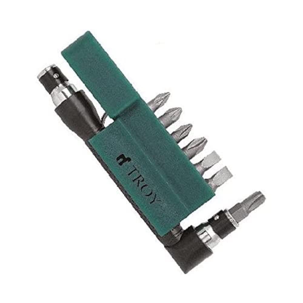 Troy T 22290 Bits Uç Seti, T/Saplı