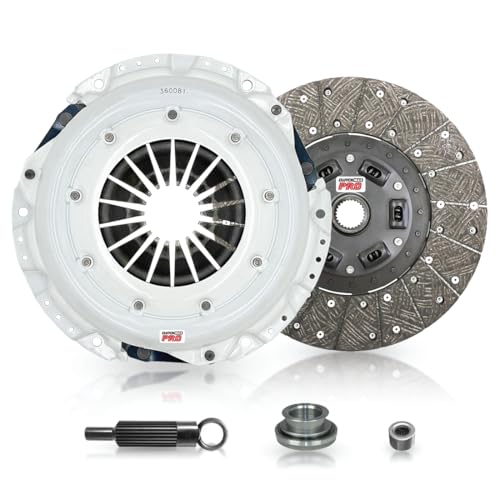 Cmp Stage 1 Street Clutch Kit Fits Buick 71-73 Centurion Electra Chevy 71-81 ...