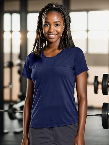 La Mejor Selección de Camiseta silueta mujer los mejores 10. 32 Imagen adicional