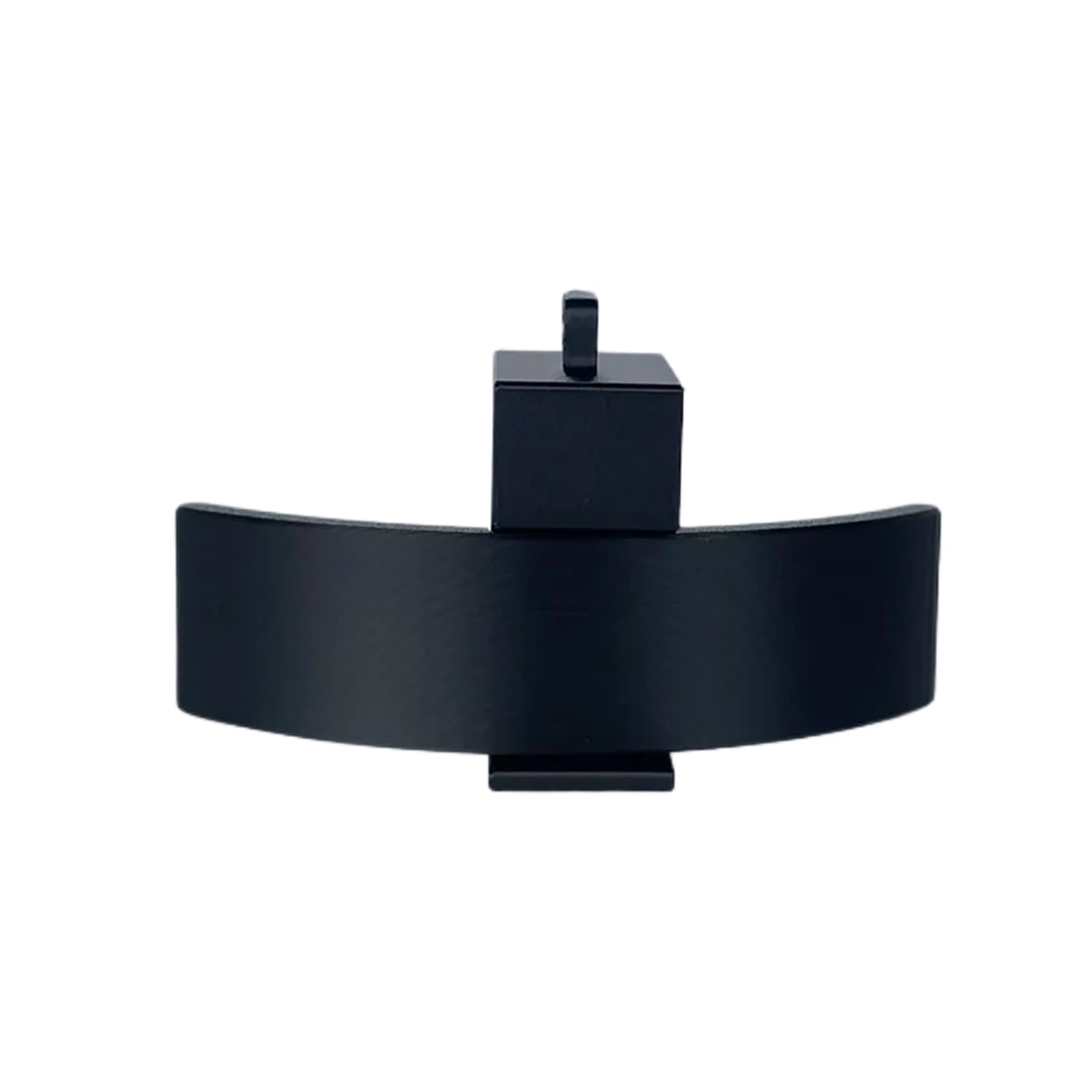 Hsioluted Headphone Stand Headsets Hanger Wall Mount Holder Wall Desk Mounting Gaming Headphone Stand Headsets Hook Holder Desk