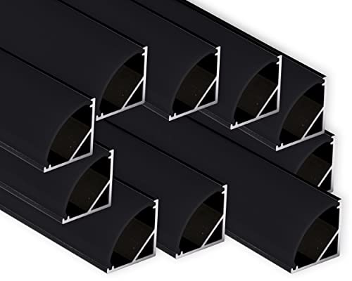 AFTERTECH 10x 3metri (30M) 1616N 16x16mm PROFILO