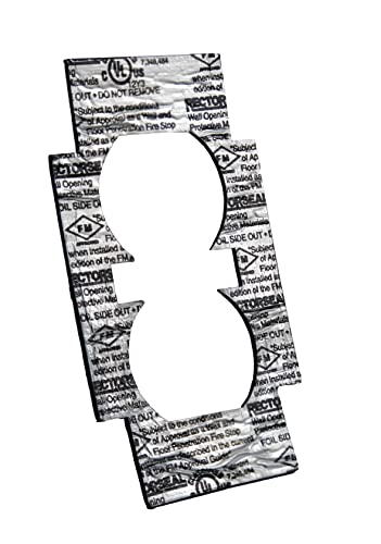 Rectorseal 66272 Metacaulk Cover Guard