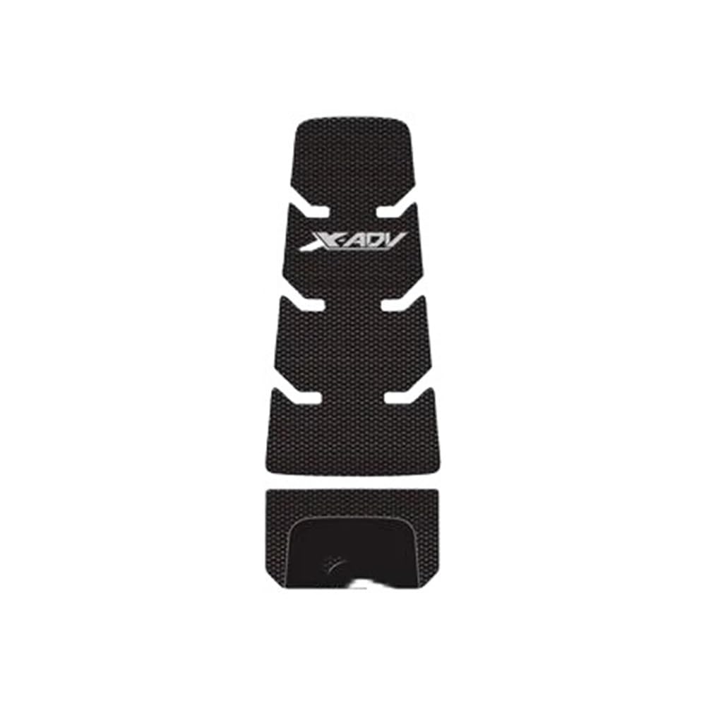 Autocollants antidérapants de réservoir moto pour X-ADV 750 2021-2024