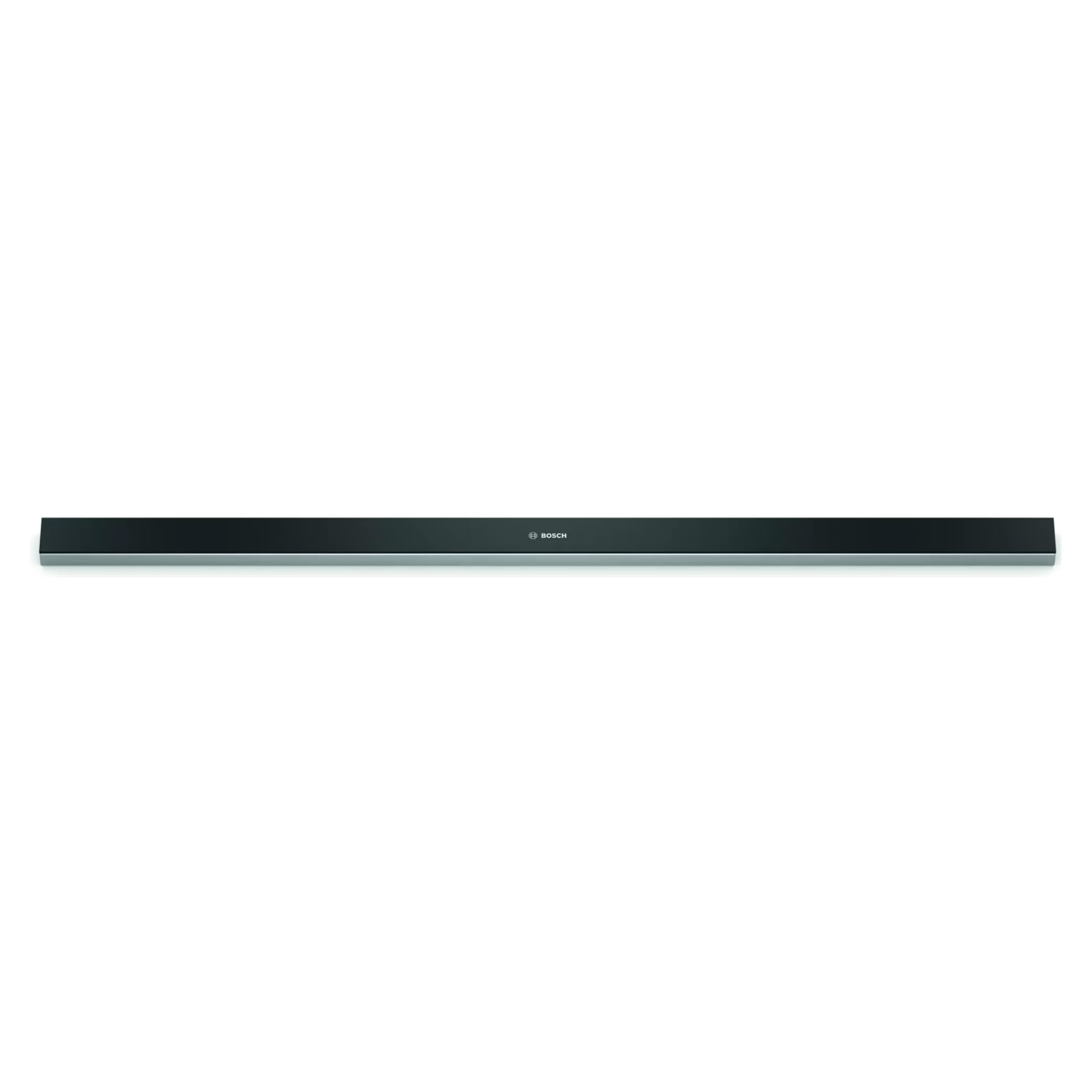 Bosch DSZ4986 Zubehör für Dunstabzüge, Griffleiste schwarz