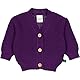 Fred’s World by Green Cotton Knit Chunky Cardigan Baby