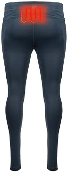 Mobile Warming Women's BaseLite Heated Baselayer Pant