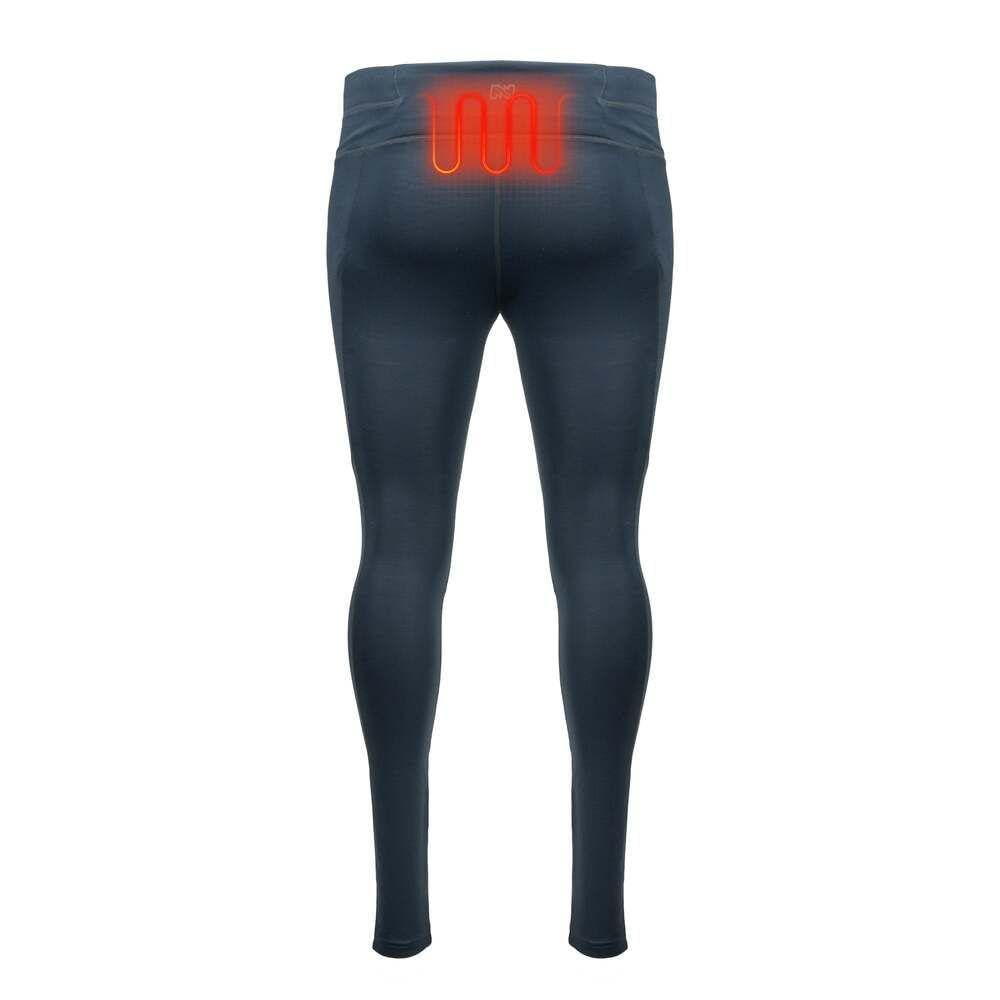 Fieldsheer MWWP28570424 BaseLite Heated Baselayer Pants Women's 7.4V Artic Blue LG