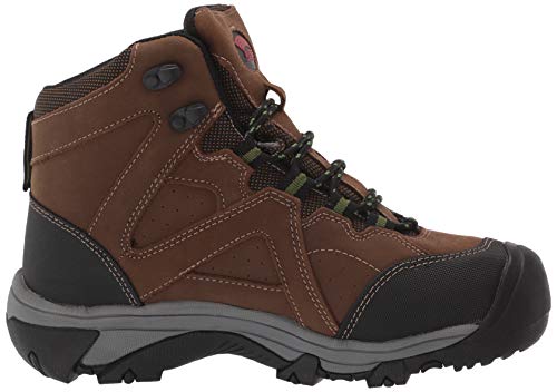 Image of FSI FOOTWEAR SPECIALTIES INTERNATIONAL Men's A7710 Boots