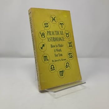 Paperback Practical Astrology How to Make It Work Book
