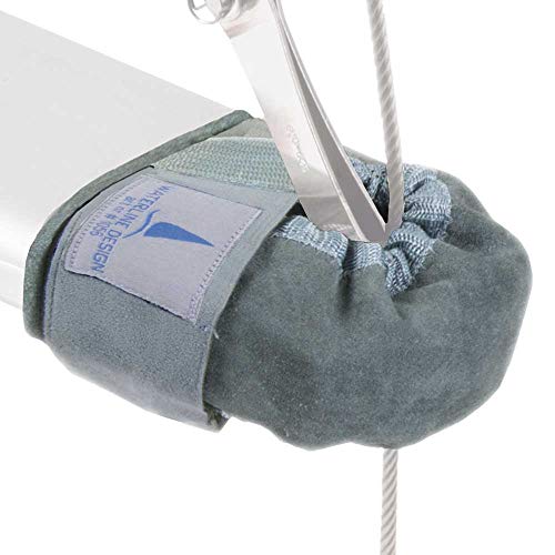 Protections de barre Plastimo Waterline Design housse bateau voilier pont