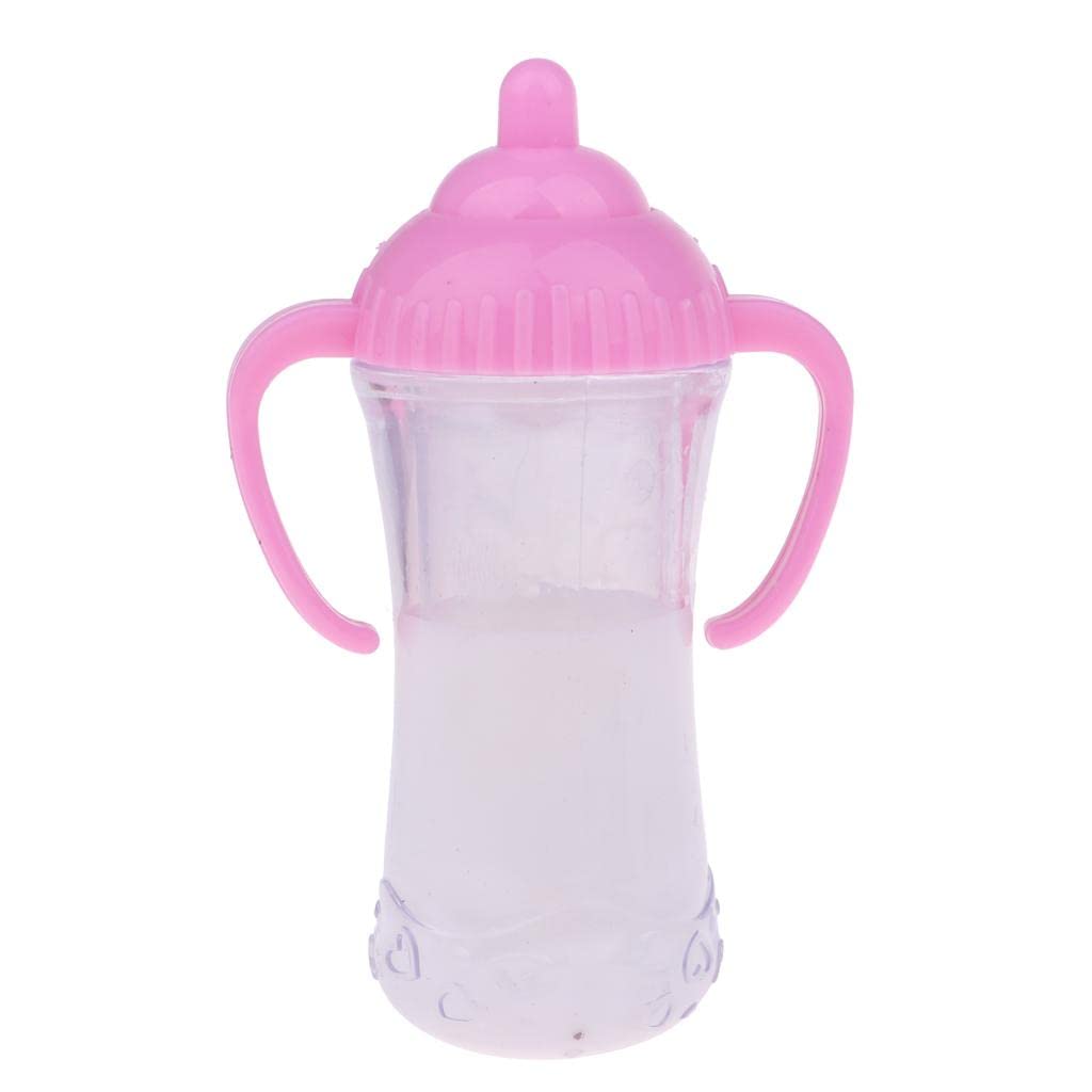 Bnf Baby Doll Disappearing Magic Bottles For Doll Toy Milk Bottle For Nursing Bottle Kids Pretend Play Toysdolls & Bears|Dolls|Baby Dolls,1 Count (B0D6B1W3HK) Amazon Price History, Amazon Price Tracker