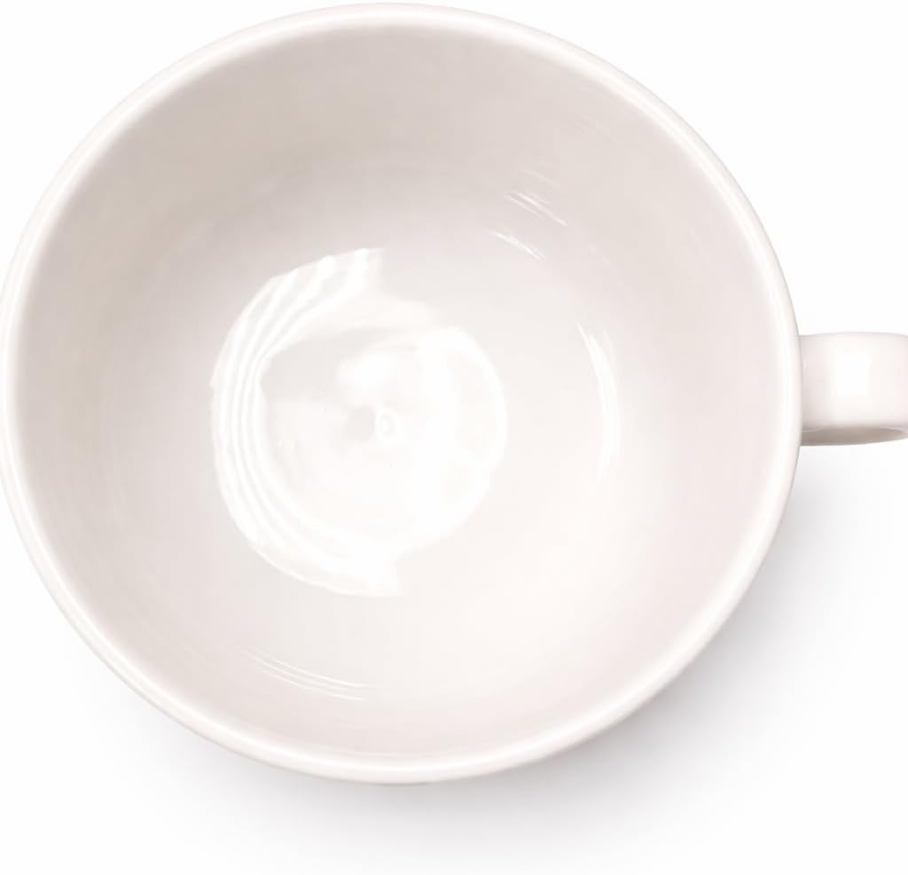 GiftsForYouNow Personalized Scoop Ice Cream Bowl