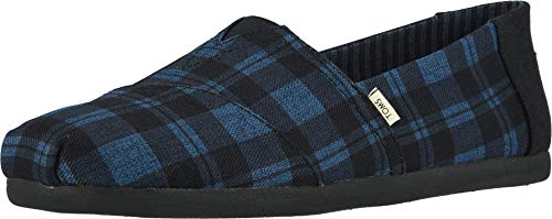 Image of TOMS Men's Alpargata Canvas Espadrille