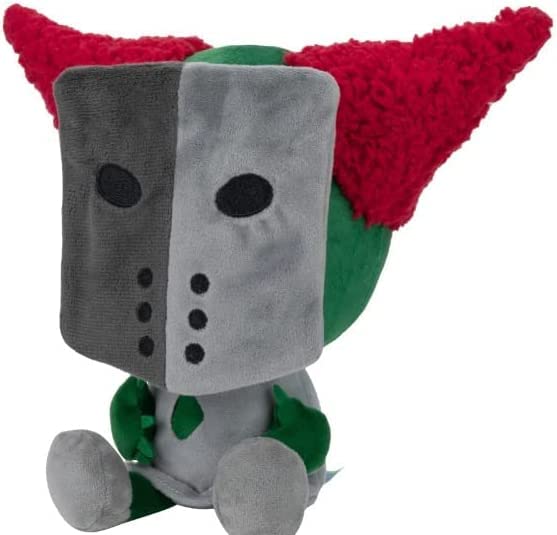 Amazon.co.jp: Doors Plushies 9.8インチ トリッキーピエロ ぬいぐるみ
