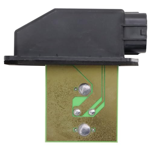 Image of TRQ A /C AC Heater Blower Motor Resistor Compatible with Crown Vic Town Car w /Climate Control