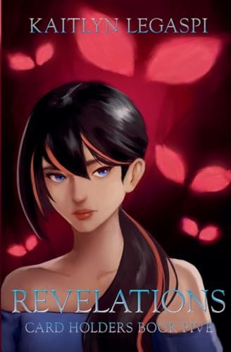 Revelations (Card Holders)