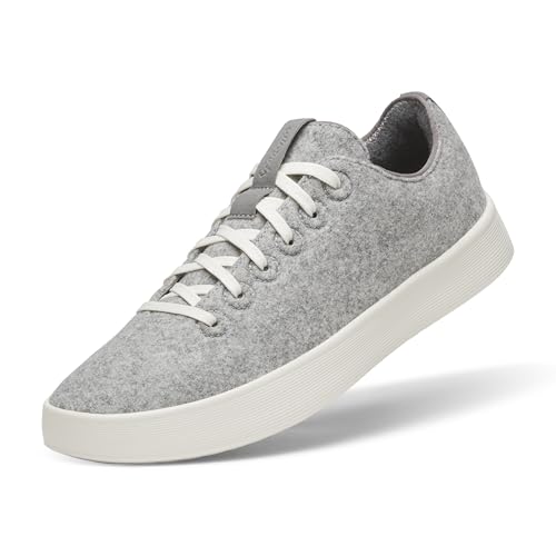 Allbirds Women's Wool Cruiser Sneaker2