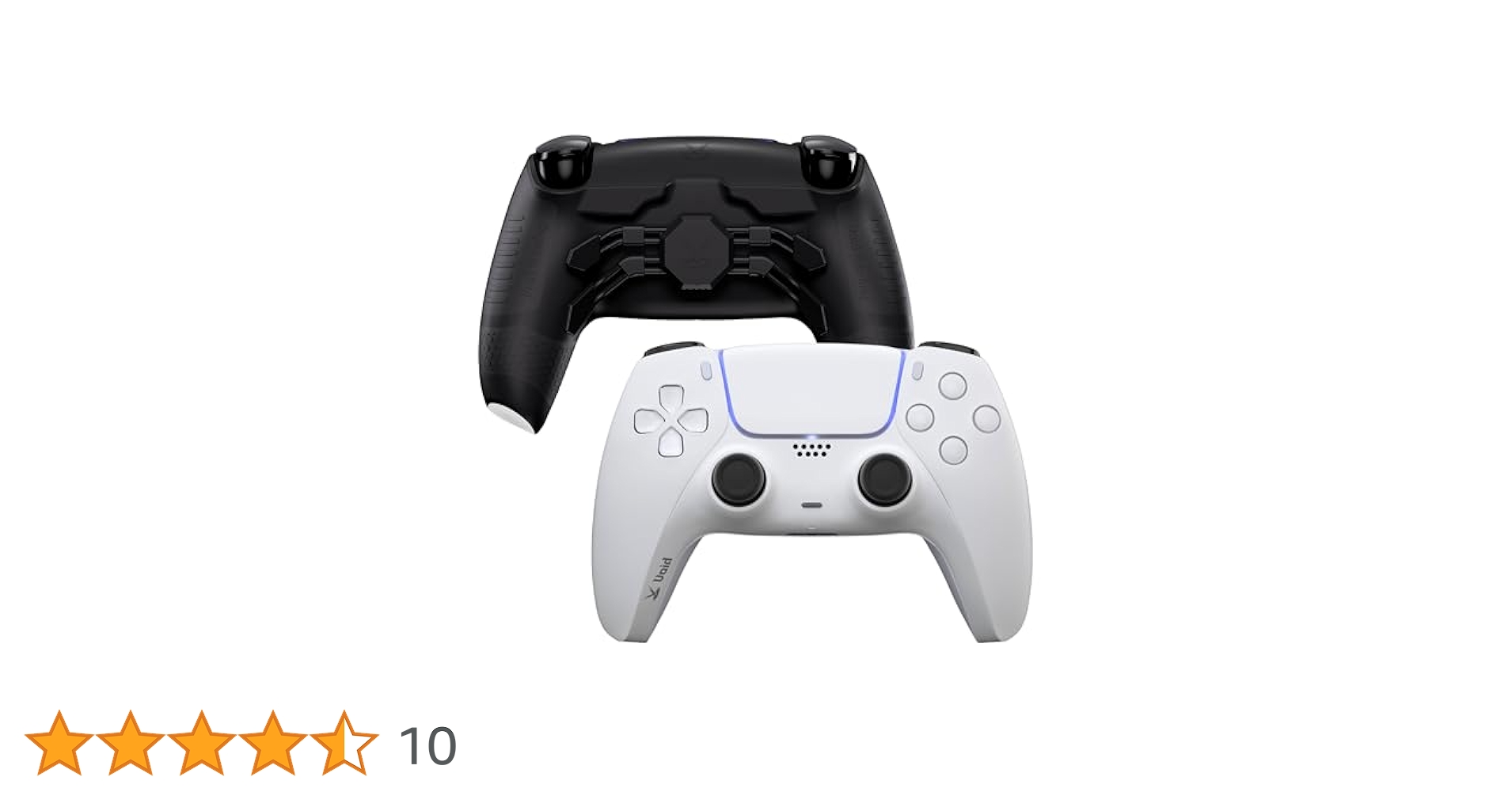 美品 Void Gaming コントローラー リマッピングあり V2 PS5 Amazon.co.jp: 【Void Gaming】INTUITION PRO カスタム