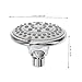 DOITOOL Small Spray Shower Five-function Shower Small Hanging Head Small Top Spray Shower Head Small Shower Take a Bath Spray Shower Household Bathing Tool