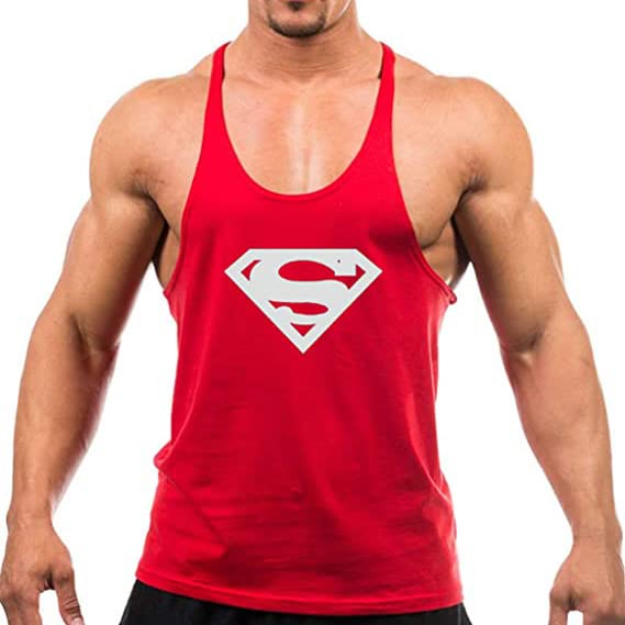 Image of THE BLAZZE Men's Tank Top