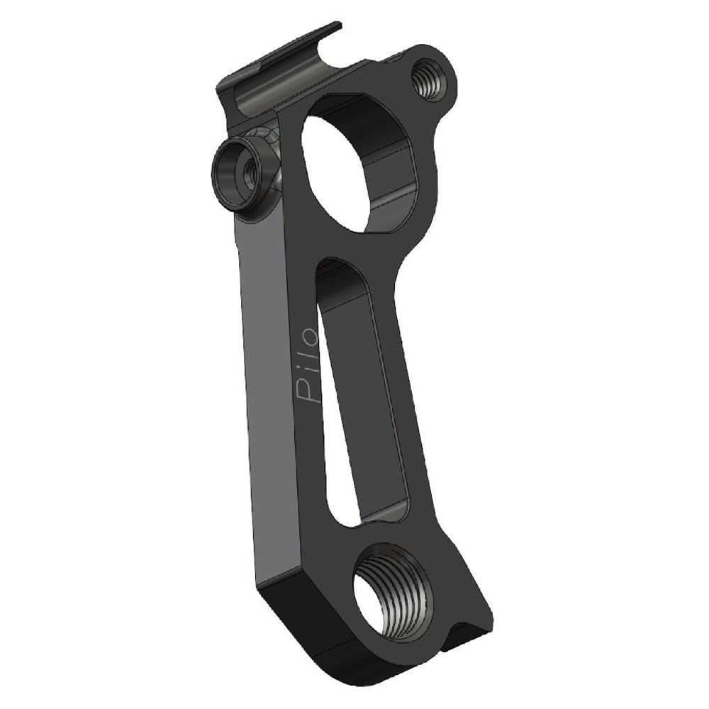 Pilo Forcellino cambio D1057 Compatibile/Ricambio per Scott Addict RC