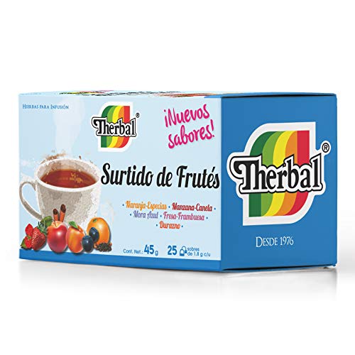 Herbal Plus, Imagen adicional