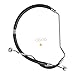 Edelmann 92230 Power Steering Pressure Line Hose Assembly, 1 Pack