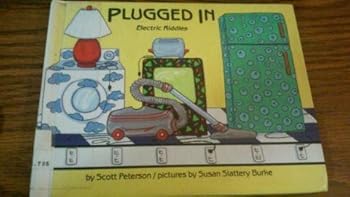 Plugged in: Electric Riddles (You Must Be Joking)
