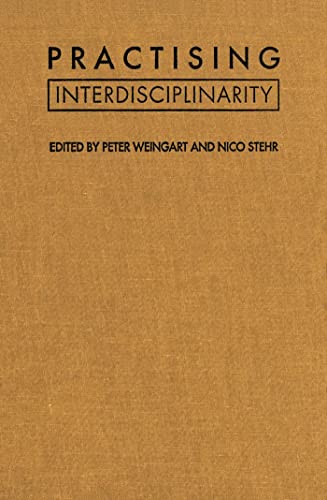 Practising Interdisciplinarity view 2