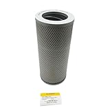 Hydraulic Filter 07063-01100 07063-51100 Compatible with Komatsu PC70-7E PC100-1 PC100-2 PC100-3