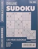 DELUXE SUDOKU
