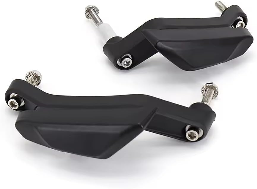 New for Trident660 for Trident 660 Falling Protection Motorcycle Frame Slider Fairing Guard Crash Pad Protector 2021 2022