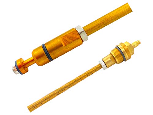 Spindel für Außenarmatur neu ab 2009