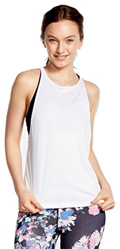 Image of Soffe Women's JRS Poly Slim Back