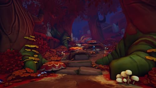 The Smurfs 2: The Prisoner Of The Stone Xbox Series X - vue 5