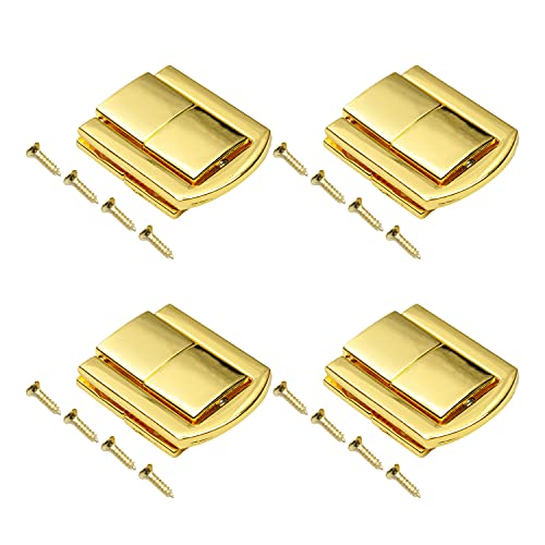 MroMax 4Pcs Toggle Catch Locks 1.22