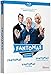 Produktbild Fantomas - trilogie : fantomas + fantomas se déchaine + fantomas contre scotland yard [Blu-ray] [FR Import]
