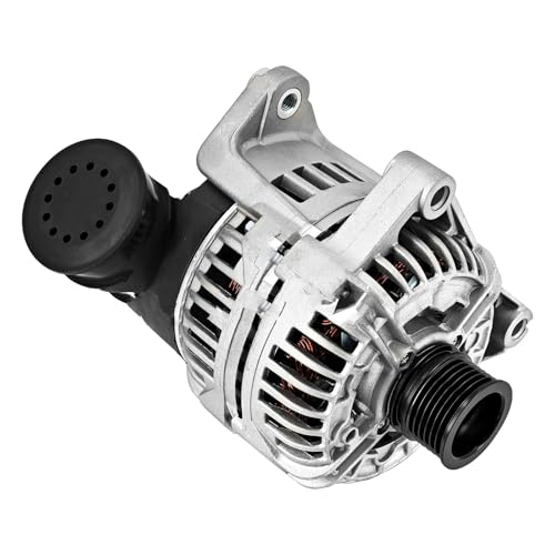 Alternateur anti panne électrique pour BMW E46 E39 E38 Z3 - 2