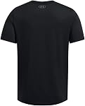 Under Armour Mens Project Rock Payoff Graphic Short Sleeve T Shirt