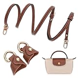Photo Gallery peysaitr tracolla per borsa da donna, tracolla in terracotta, tracolla regolabile per borse, tracolla da tasca (larghezza della tracolla 0,9 cm), marrone Photo Gallery peysaitr tracolla per borsa da donna, tracolla in terracotta, tracolla regolabile per borse, tracolla da tasca (larghezza della tracolla 0,9 cm), marrone