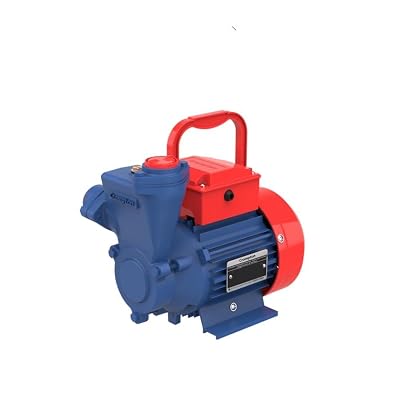 Crompton Primo I | 1 HP | Residential Water Pump Self Priming Regenerative | Single Phase | Anti-Jam Winding | Anti-Drip