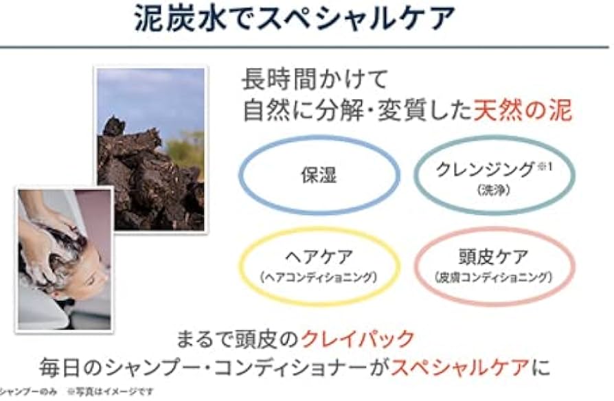 Amazon | 【公式】Himei（ヒメ） ブラックビーリペアシャンプー 美髪