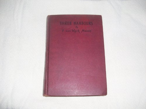Three harbours [Unknown] B00085HPGY Book Cover