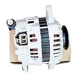 Generator Alternator Compatible For MAZDA MX-5 323 IV 1.6 1989-1997 B61P18300 B61P18300D B61P18300E
